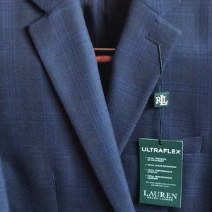 Ralph Lauren Men’s Sport Coat